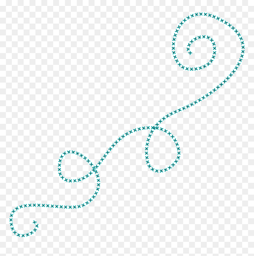 Clip Art, HD Png Download - green swirl png