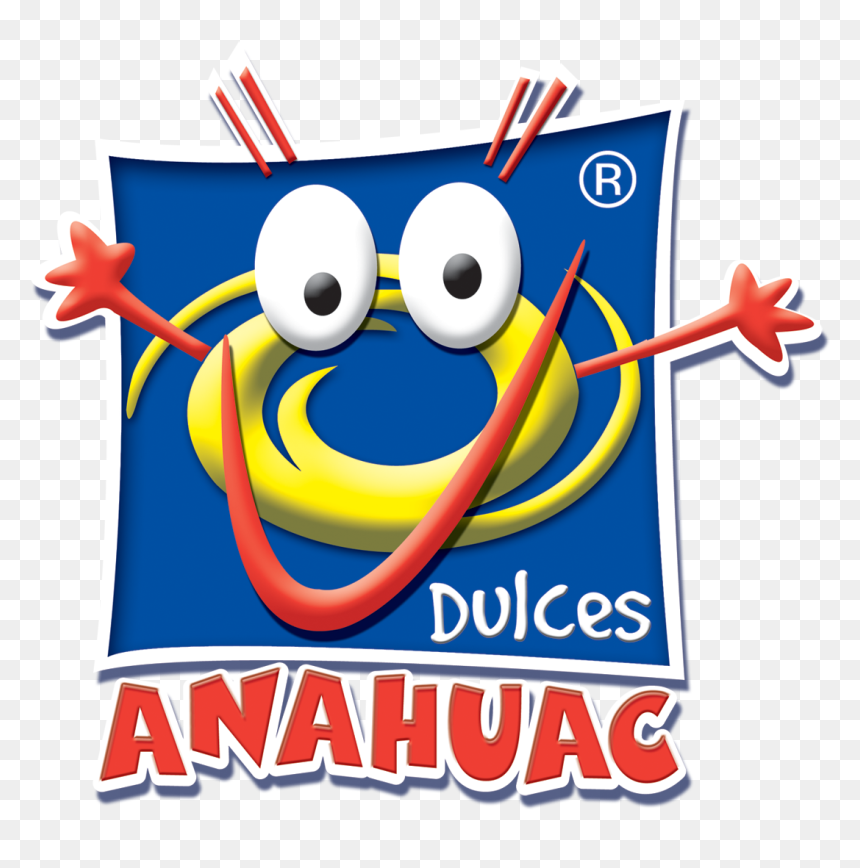 Transparent Dulces Png - Dulces Anahuac, Png Download - dulces png