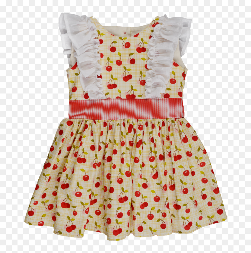 Girls Frock Hd Png, Transparent Png - hopscotch png
