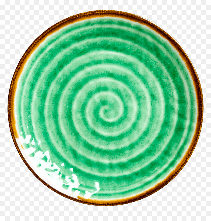 Green Swirl Png, Transparent Png - green swirl png