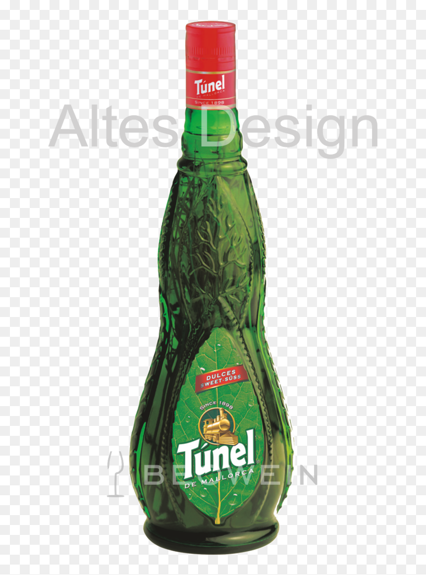 Tunel Hierbas, HD Png Download - dulces png
