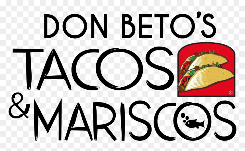 Don Beto"s Tacos Y Mariscos, HD Png Download - cubetazo png