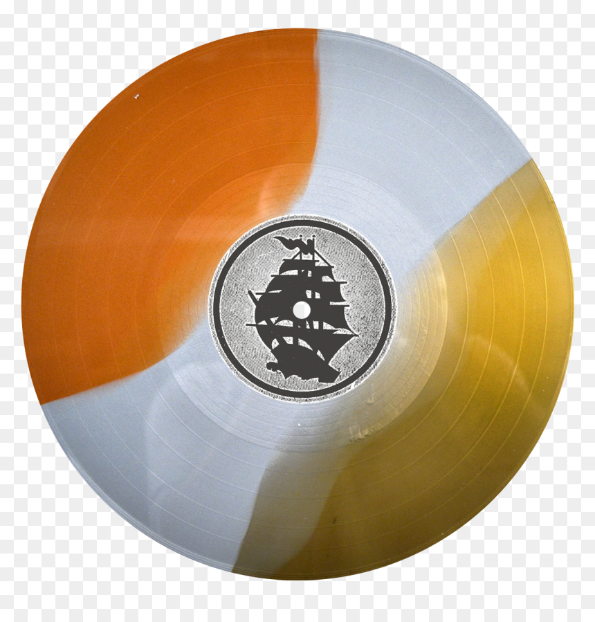 Circle, HD Png Download - gramophone png