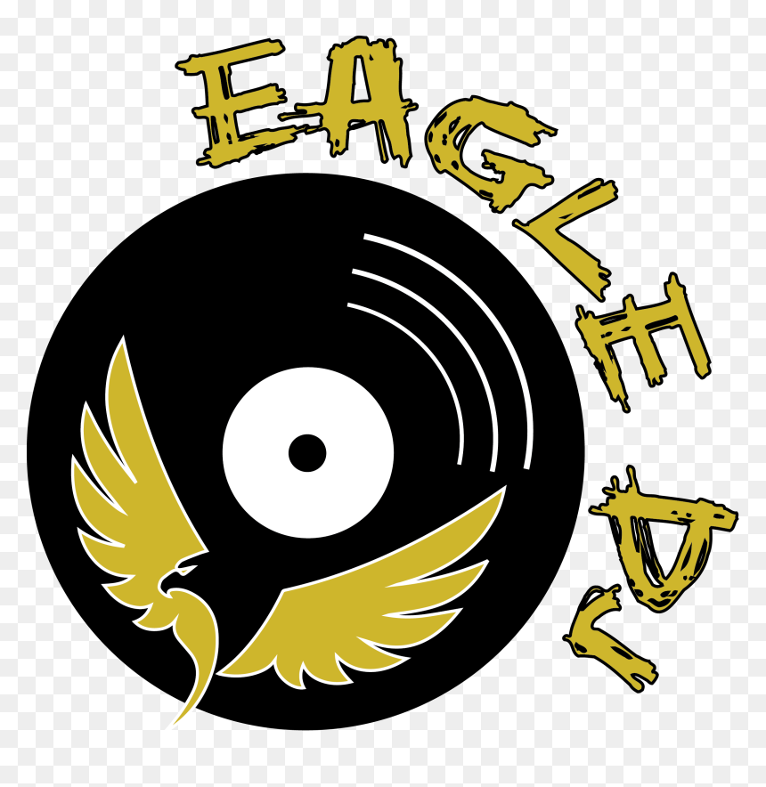 Dj Clipart Studio Light - Emblem, HD Png Download - dj clipart png