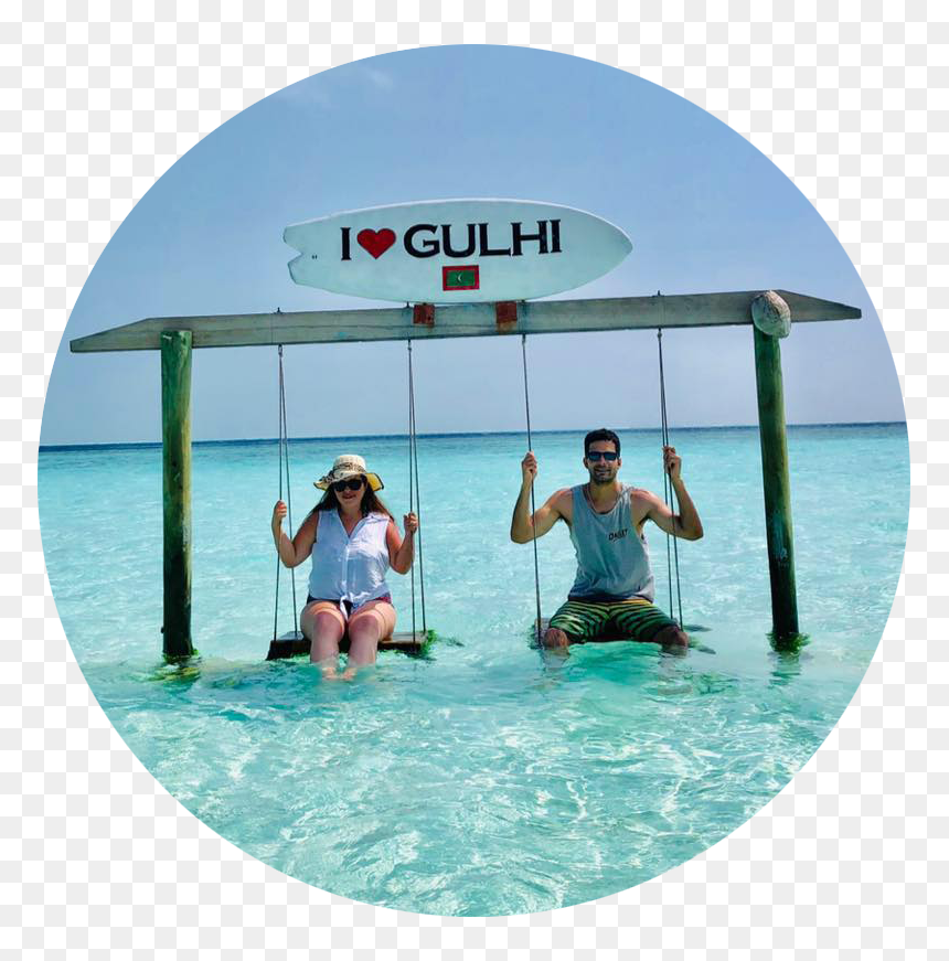 Vacation, HD Png Download - cubetazo png