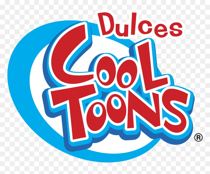Cool Toons, HD Png Download - dulces png