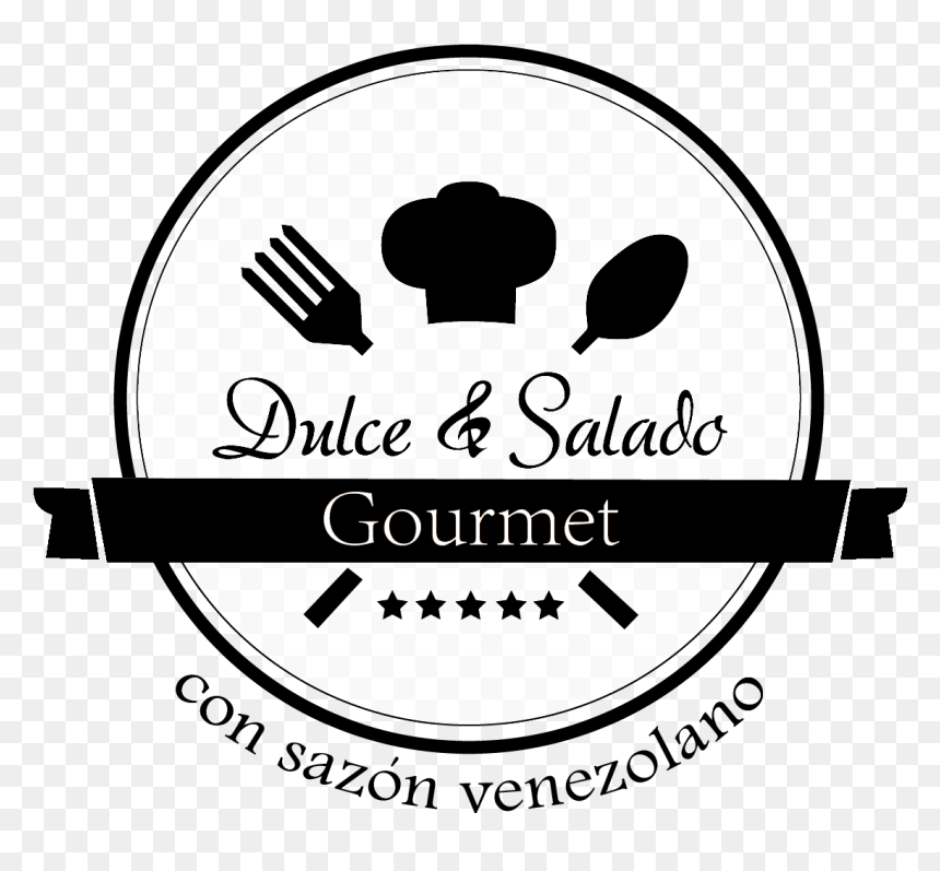 Dulce & Saldo Gourmet Con Sazon 2 - Dulce Y Salado Gourmet Con Sazón Venezolano, HD Png Download - dulces png