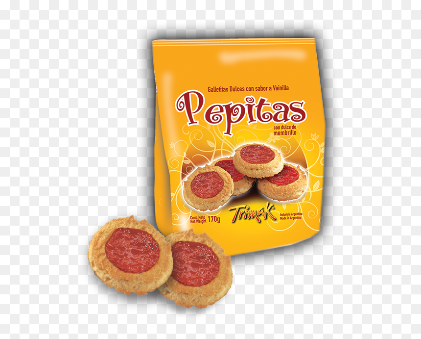 Transparent Pan Dulce Png - Sandwich Cookies, Png Download - dulces png