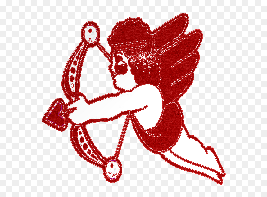 Cupido, HD Png Download - cupido png