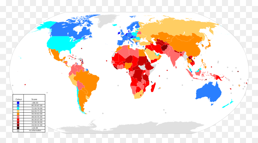 Many Countries Have Ratified The Convention, HD Png Download - globalization png