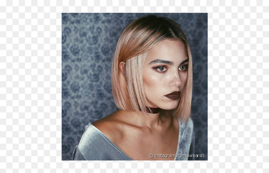 Clip Art Cabelo Channel - Alanna Durkovich, HD Png Download - cabelo png