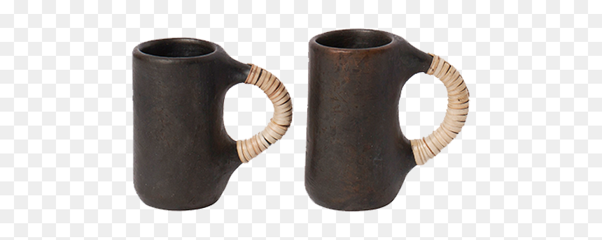 Vase, HD Png Download - shot glasses png