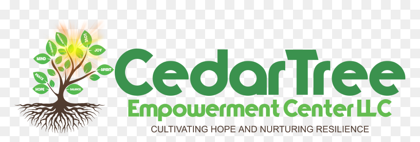 Logo - Graphic Design, HD Png Download - cedar tree png
