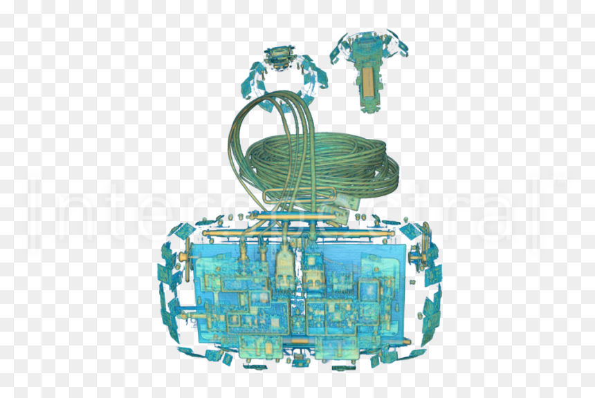 Htc - Illustration, HD Png Download - wire globe png
