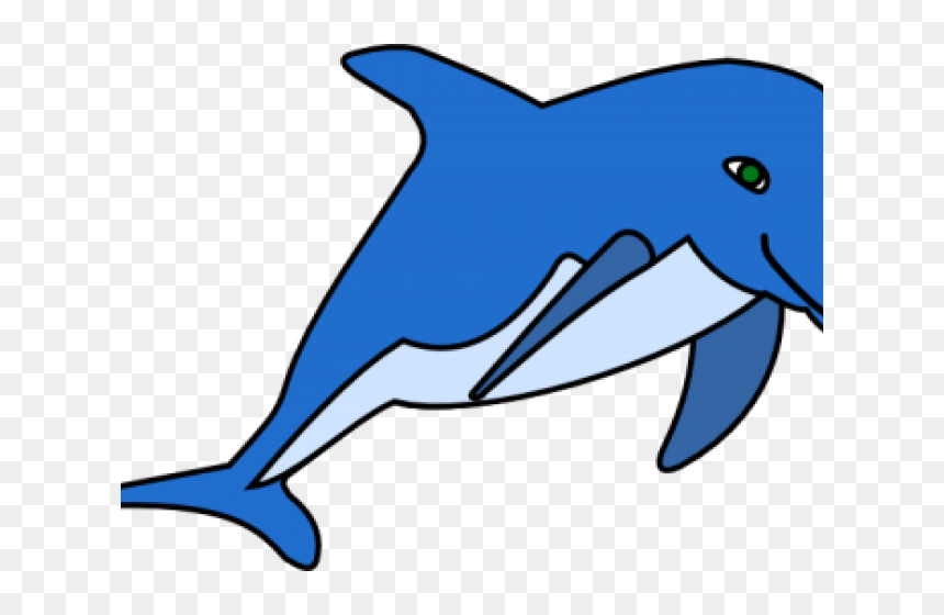 Spinner Dolphin Clipart Miami Dolphin Logo - Cliparts Dolphin, HD Png Download - dolphin clipart png