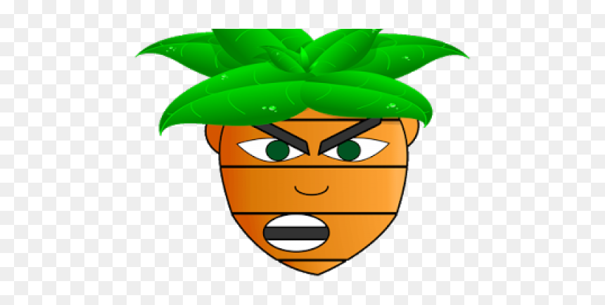 Bocah Clipart Orang - Carrot And Computer, HD Png Download - orang png