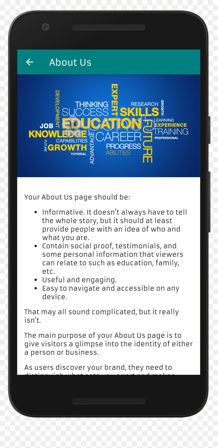 Smartphone, HD Png Download - sold banner png