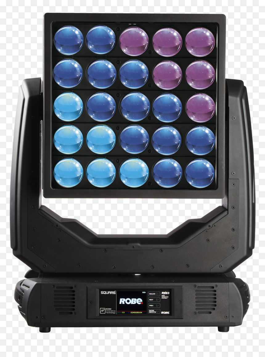 Square™ - Robe Square, HD Png Download - frost effect png