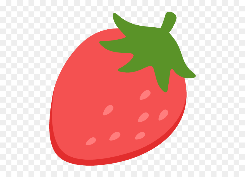Illustration, HD Png Download - strawberry vector png