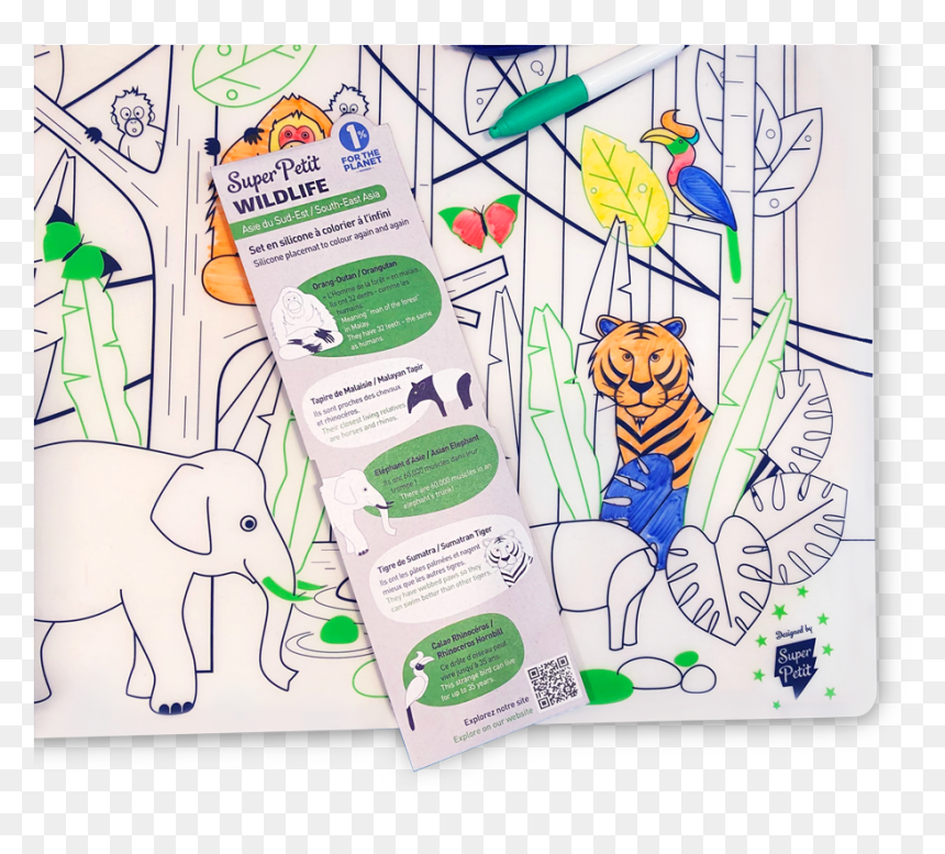 Cartoon, HD Png Download - orang png