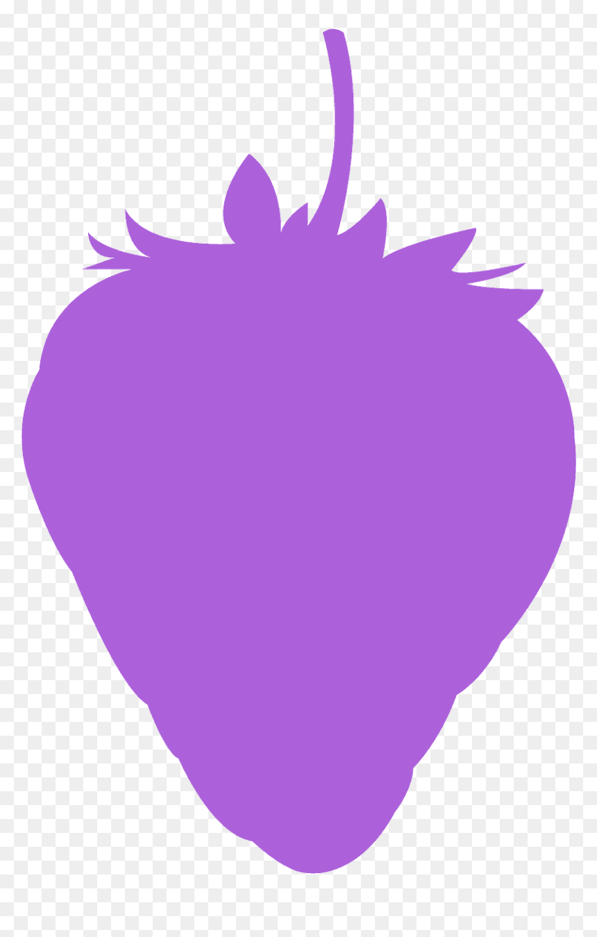 Clip Art, HD Png Download - strawberry vector png