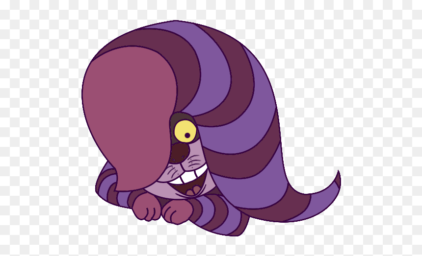 Cheshire Cat Png Pic - Cheshire The Cat Transparent, Png Download - crab cartoon png