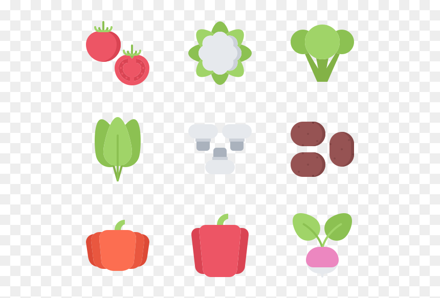 Organization Clipart Organized Person, HD Png Download - strawberry vector png