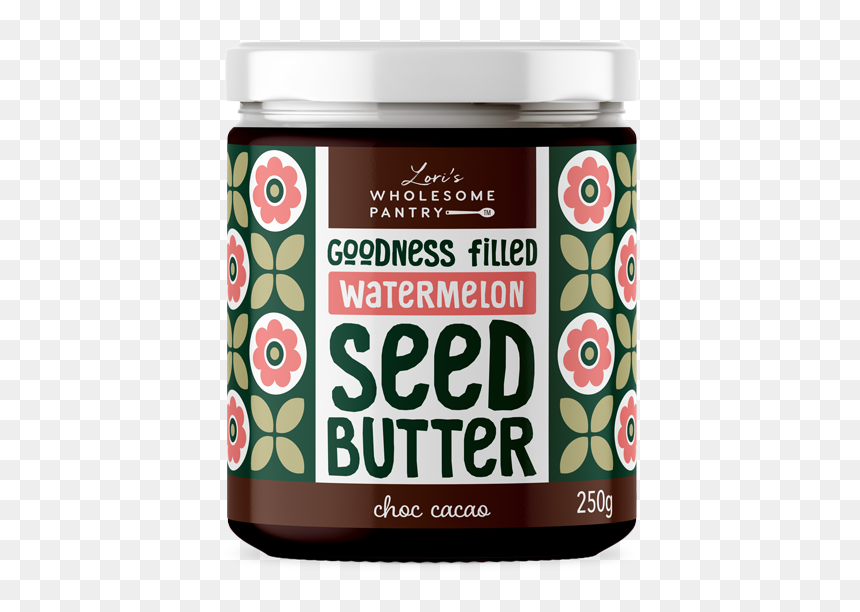 Watermelon Seed Butter, HD Png Download - watermelon seed png