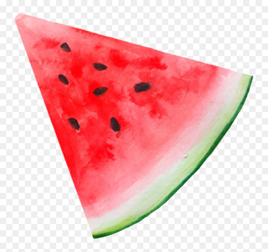 Watermelon, HD Png Download - watermelon seed png