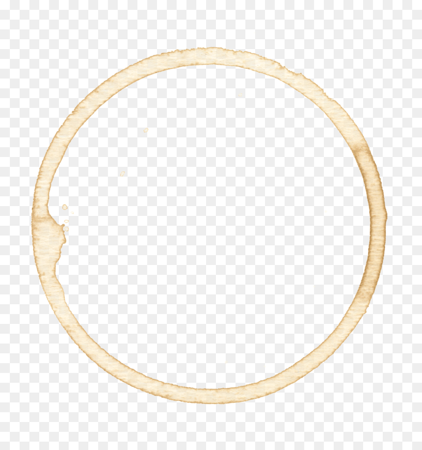 - Circle , Png Download - Circle, Transparent Png - coffee stains png