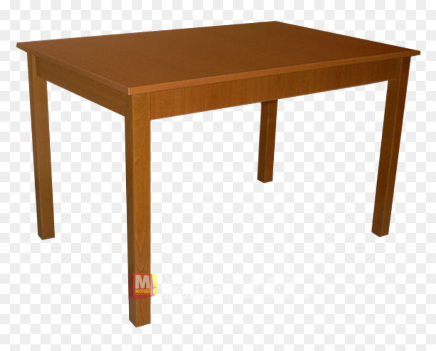 Table Matbord Clip Art - Clip Art Meja, HD Png Download - coffee stains png