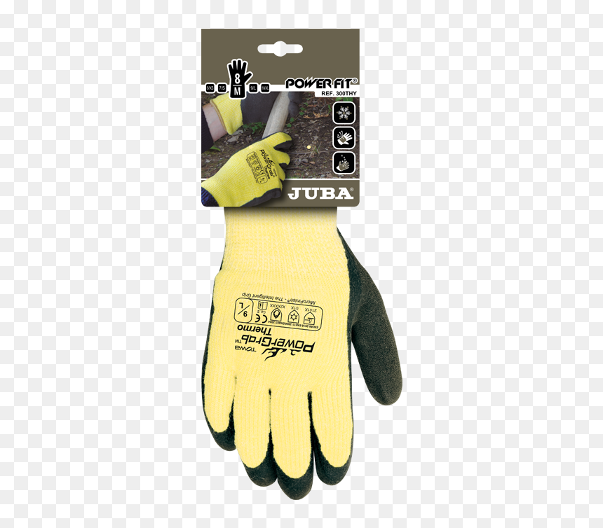 H300thy Power Grab Thermo - Applause, HD Png Download - guantes de boxeo png