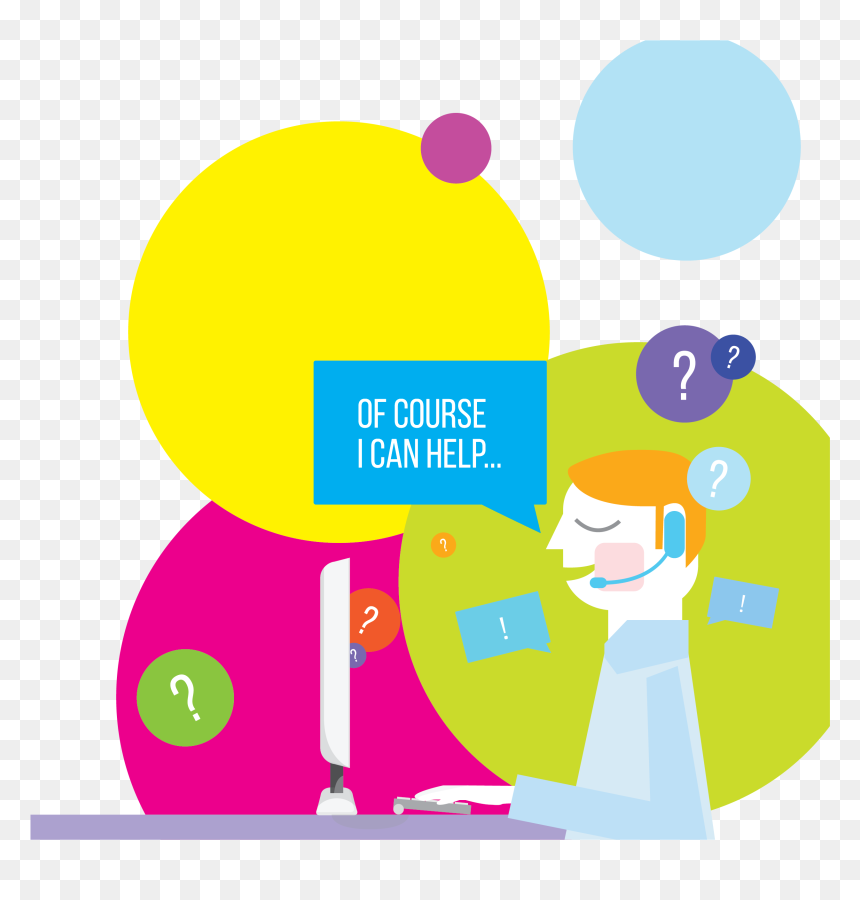 Customer Commendation Cliparts - Llamadas De Servicio Al Cliente, HD Png Download - cliente png