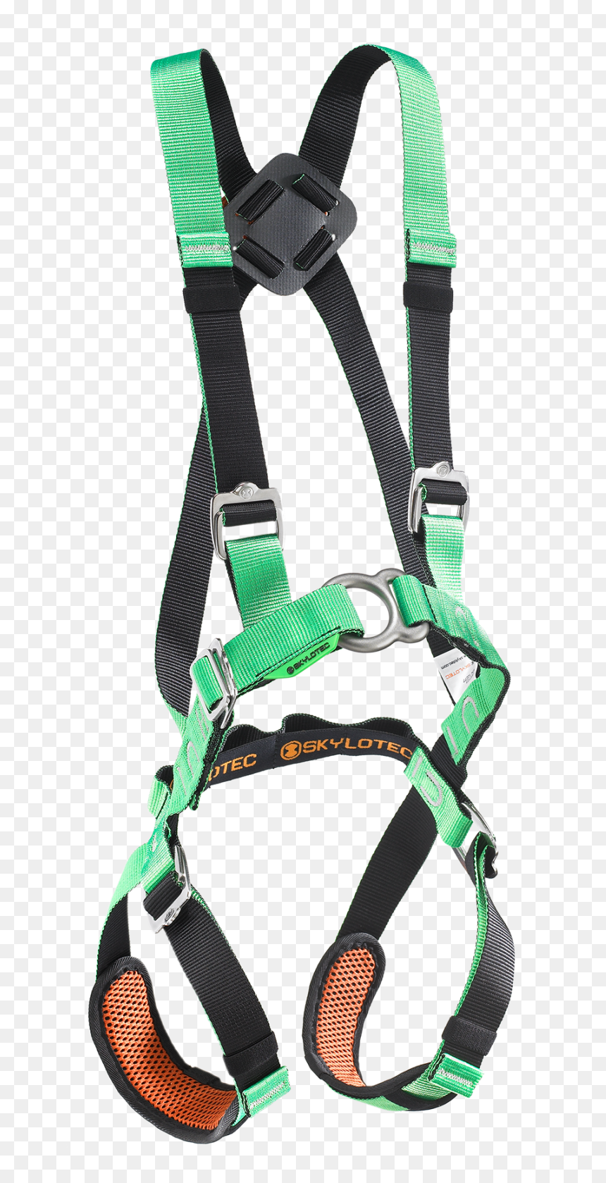 Skylotec Harness Kids, HD Png Download - hanging rope png