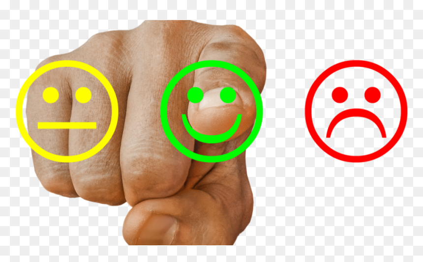 La Empresa Ideal Cx - Positive Influence, HD Png Download - cliente png