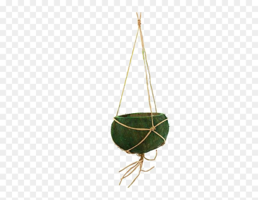 Shoulder Bag, HD Png Download - hanging rope png