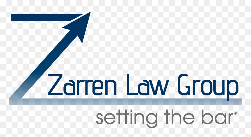 Zarren Law Group Logo, HD Png Download - group of trees png