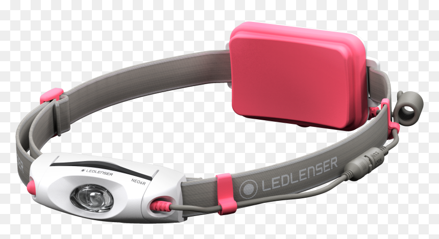 Led Lenser Neo4, HD Png Download - light trails png