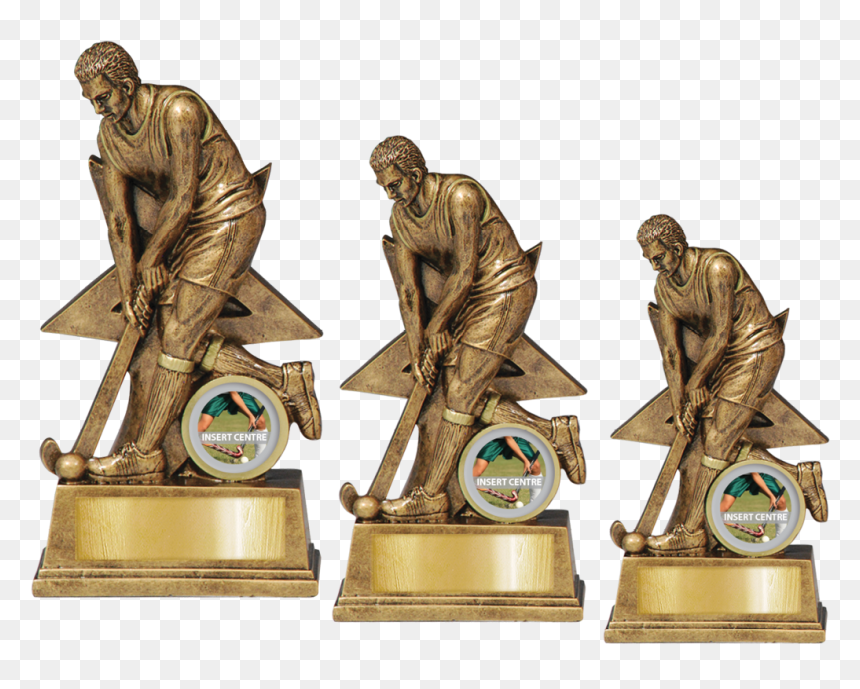 Bronze Sculpture, HD Png Download - star trophy png