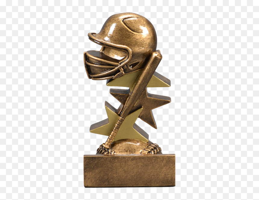 Trophy, HD Png Download - star trophy png