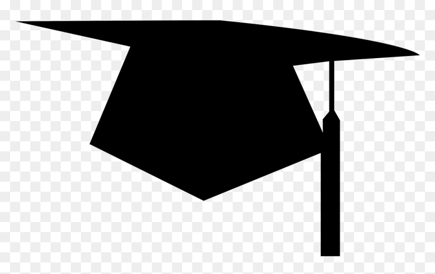 Professional Background - Mortarboard, HD Png Download - graduation background png