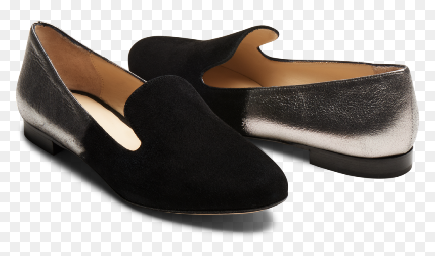 Slip-on Shoe, HD Png Download - petalos png