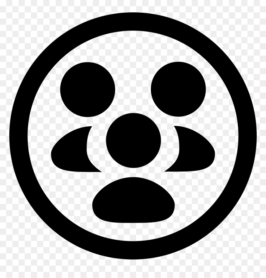 Shell Bamboo Team Ticket - Circle, HD Png Download - bamboo vector png