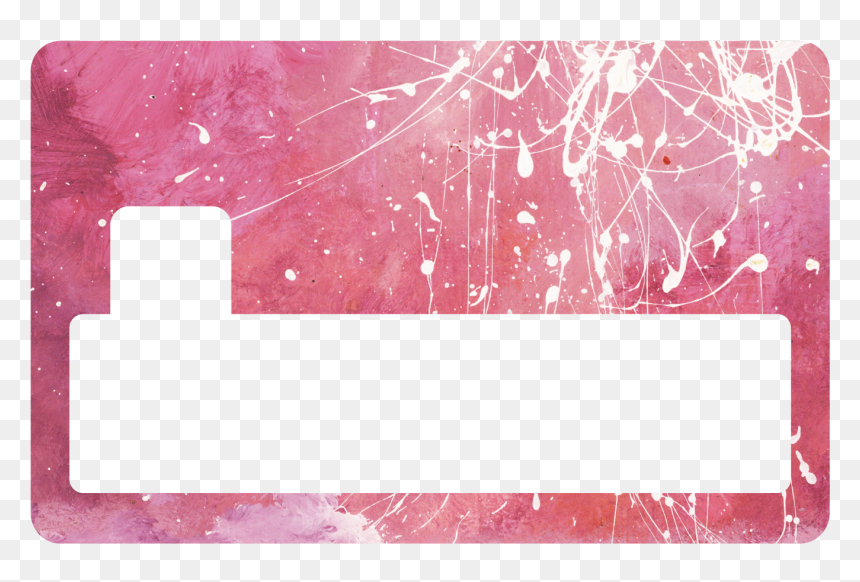 Tree, HD Png Download - pink splash png