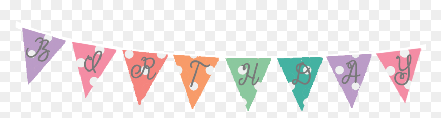 Eid Banner Png, Transparent Png - banderitas png