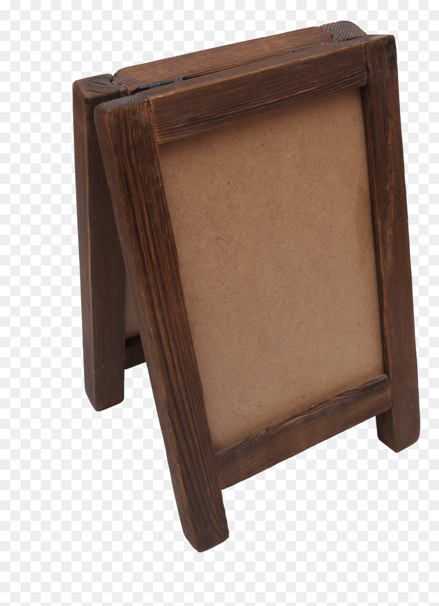End Table, HD Png Download - chalk frame png