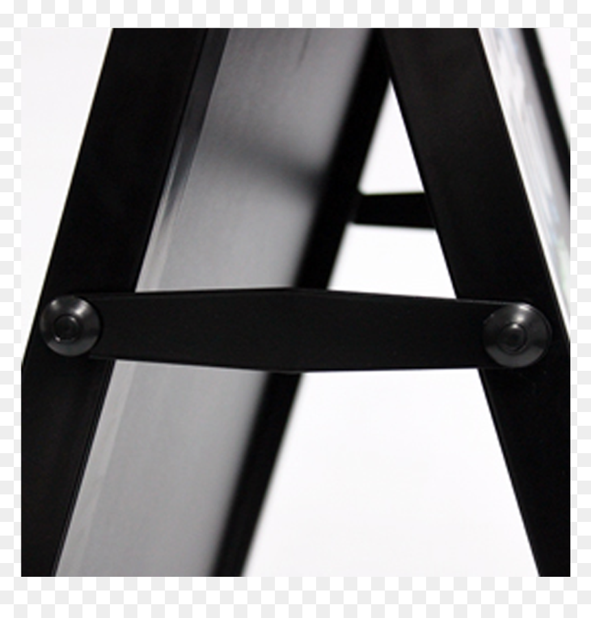 Folding Chair, HD Png Download - chalk frame png