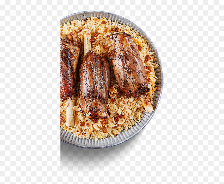 Kabayaki, HD Png Download - biryani png