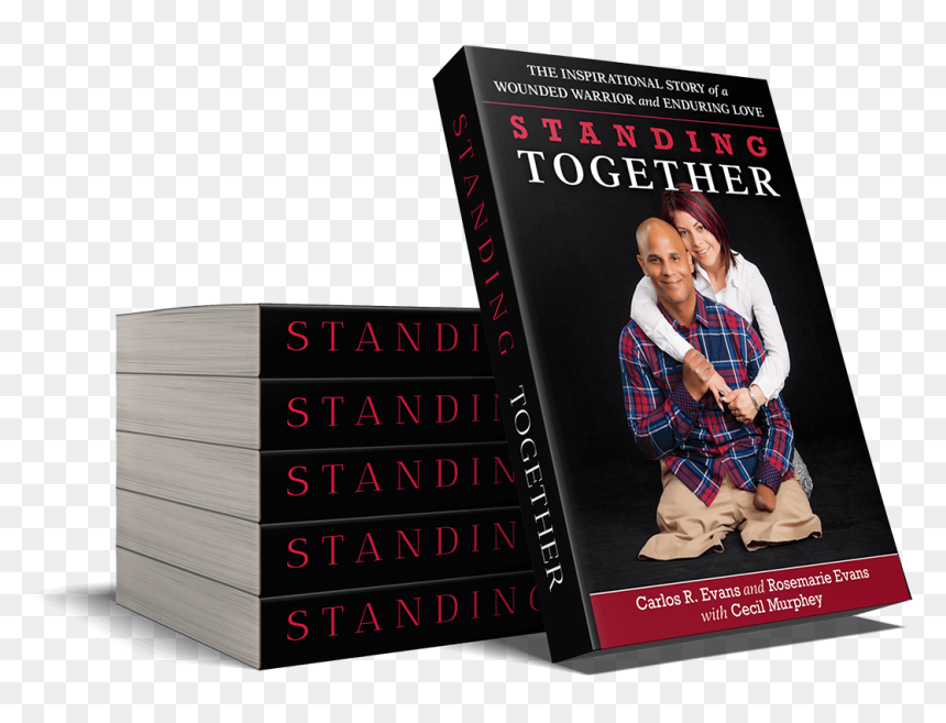 Download Mockup 3d Book, HD Png Download - stacked books png