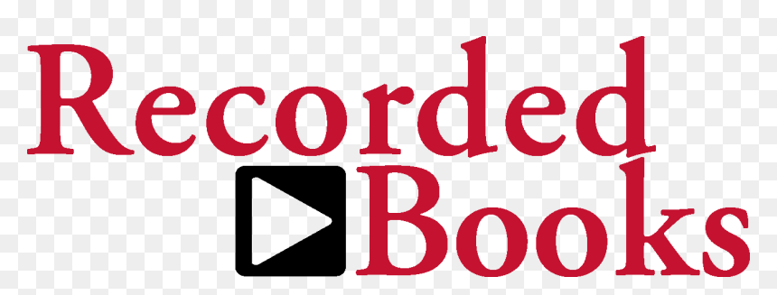 Recorded Books, HD Png Download - stacked books png